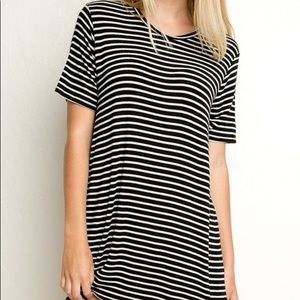 bnwt brandy Melville t shirt dress